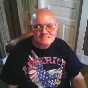 Meet your Posher, Donald